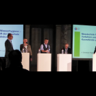 09_Podium zum Thema Messverfahren